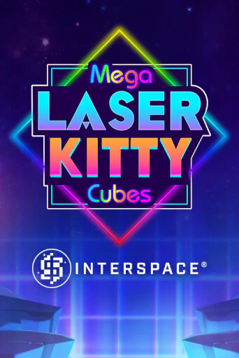 Демо версия игры Mega Laser Kitty Cubes | VAVADA BY 