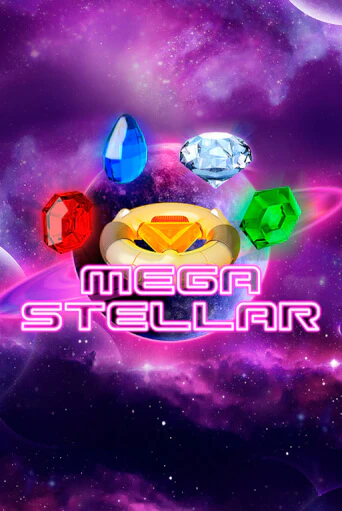 Демо версия игры Mega Stellar | VAVADA BY 