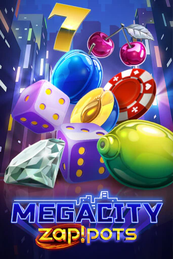 Демо версия игры Megacity | VAVADA BY 