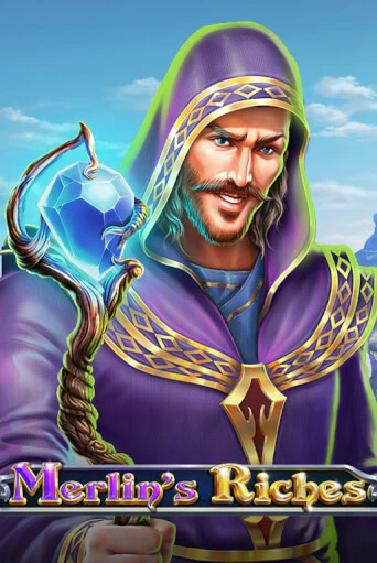 Демо версия игры Merlin's Riches | VAVADA BY 