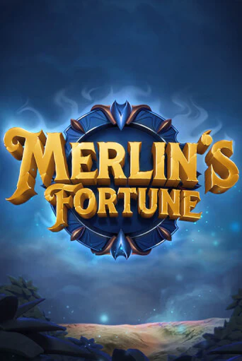 Демо версия игры Merlin's Fortune | VAVADA BY 