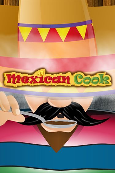 Демо версия игры Mexican Cook | VAVADA BY 