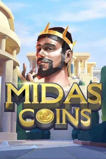 Демо версия игры Midas Coins | VAVADA BY 