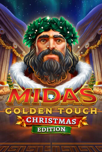 Демо версия игры Midas Golden Touch Christmas Edition | VAVADA BY 