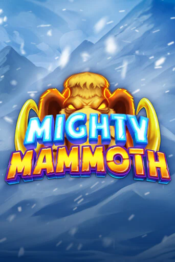 Демо версия игры Mighty Mammoth | VAVADA BY 