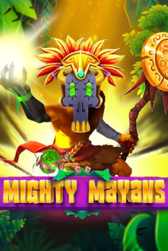Демо версия игры Mighty Mayans | VAVADA BY 