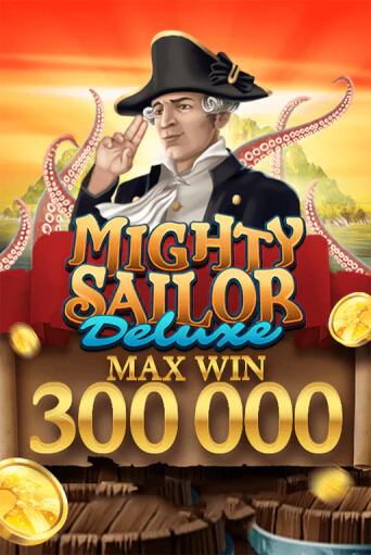 Демо версия игры Mighty Sailor Deluxe | VAVADA BY 