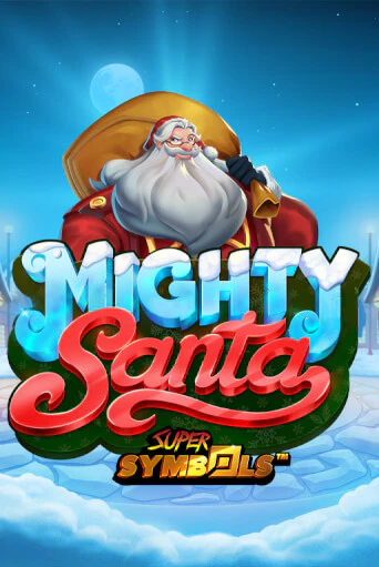Демо версия игры Mighty Santa Super Symbols | VAVADA BY 