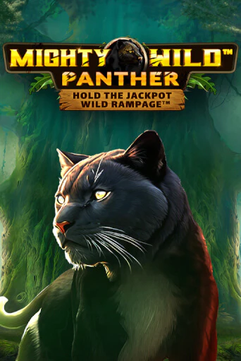 Демо версия игры Mighty Wild™: Panther | VAVADA BY 