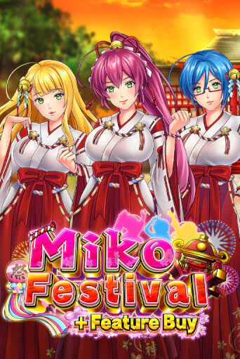 Демо версия игры Miko Festival Feature Buy | VAVADA BY 