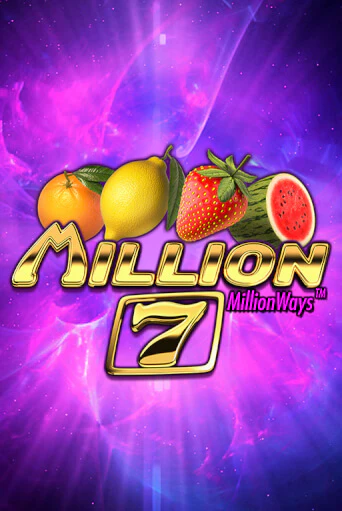 Демо версия игры Million 7 | VAVADA BY 