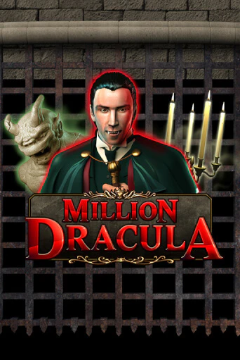 Демо версия игры Million Dracula | VAVADA BY 