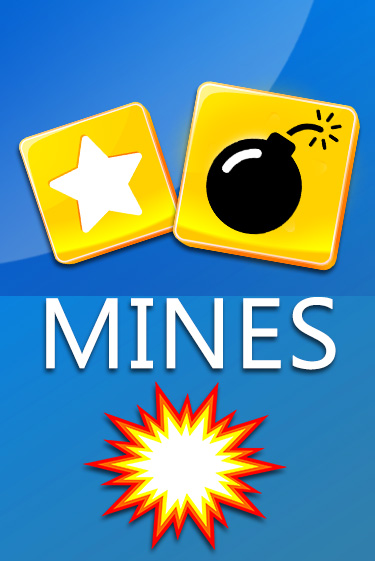 Демо версия игры Mines | VAVADA BY 