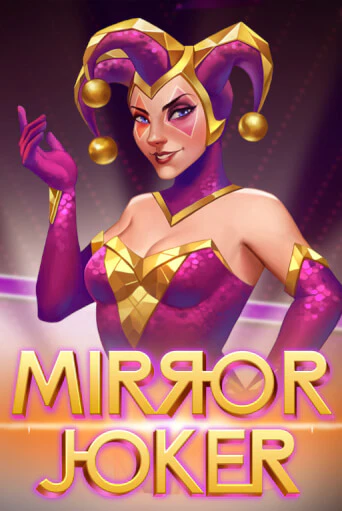 Демо версия игры Mirror Joker | VAVADA BY 