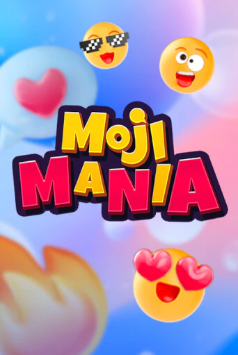 Демо версия игры Moji Mania | VAVADA BY 
