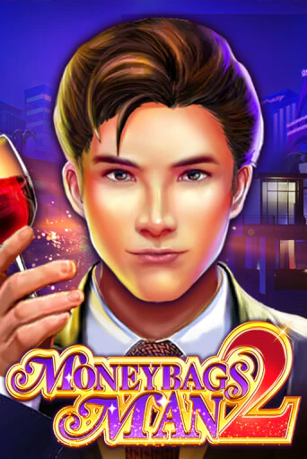 Демо версия игры Moneybags Man 2 | VAVADA BY 