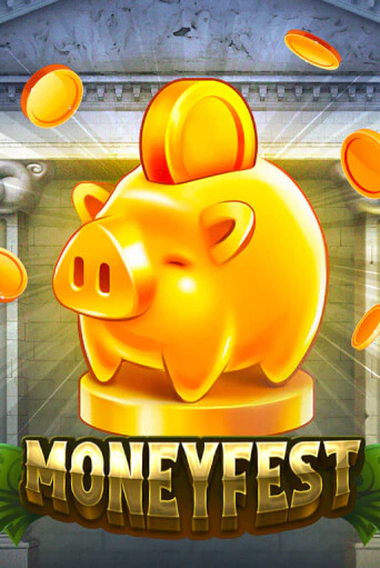 Демо версия игры Moneyfest | VAVADA BY 