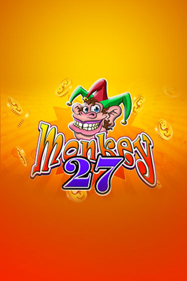 Демо версия игры Monkey 27 | VAVADA BY 
