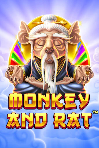Демо версия игры Monkey and Rat | VAVADA BY 
