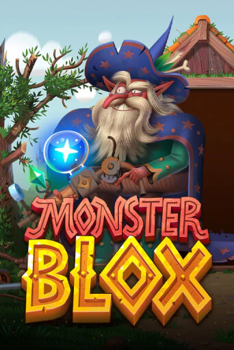 Демо версия игры Monster Blox | VAVADA BY 