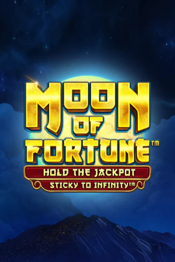 Демо версия игры Moon of Fortune | VAVADA BY 