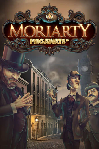 Демо версия игры Moriarty Megaways | VAVADA BY 
