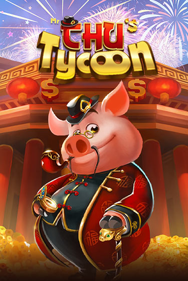 Демо версия игры Mr Chu Tycoon | VAVADA BY 