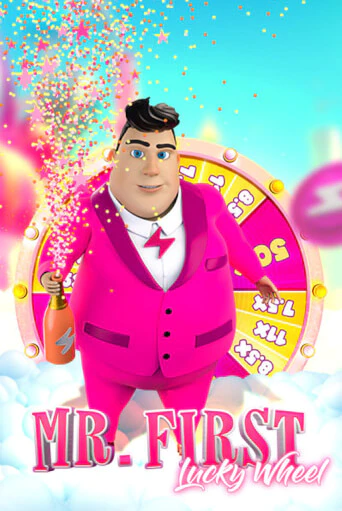 Демо версия игры Mr. First: Lucky Wheel | VAVADA BY 