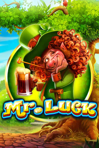Демо версия игры Mr.Luck | VAVADA BY 