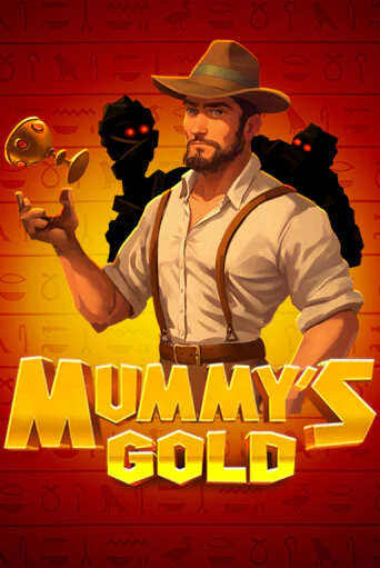 Демо версия игры Mummy's Gold | VAVADA BY 