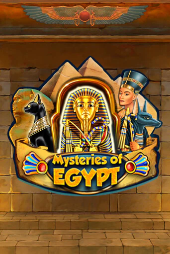 Демо версия игры Mysteries of Egypt | VAVADA BY 