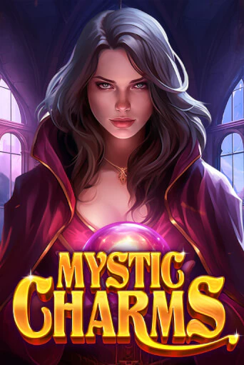 Демо версия игры Mystic Charms | VAVADA BY 