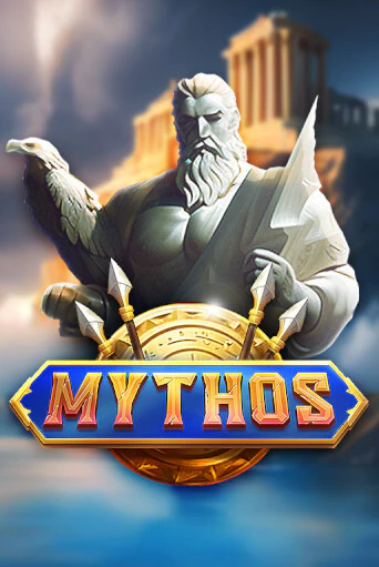 Демо версия игры Mythos | VAVADA BY 