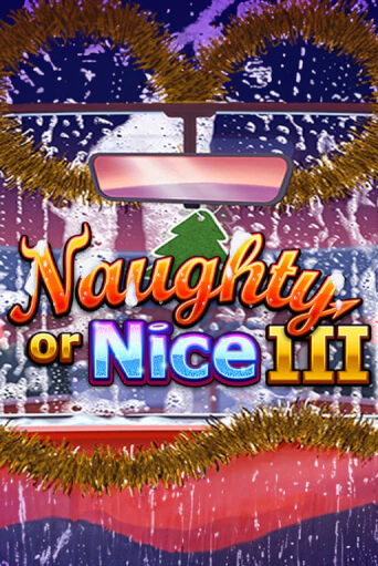 Демо версия игры Naughty Or Nice III | VAVADA BY 