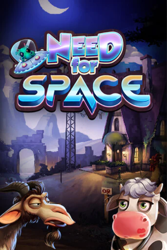Демо версия игры Need For Space | VAVADA BY 