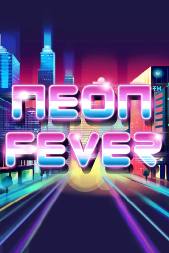 Демо версия игры Neon Fever | VAVADA BY 