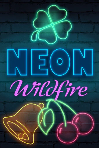 Демо версия игры Neon Wildfire | VAVADA BY 