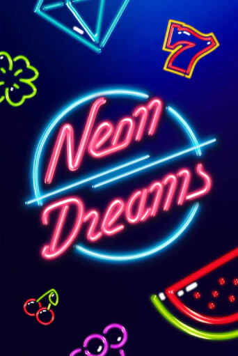 Демо версия игры Neon Dreams | VAVADA BY 