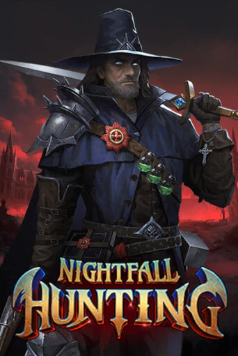Демо версия игры Nightfall Hunting | VAVADA BY 