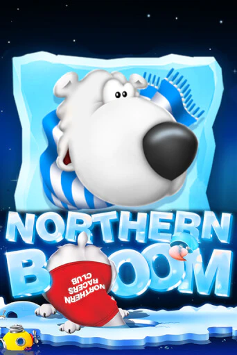 Демо версия игры Northern Boom | VAVADA BY 