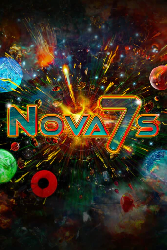 Демо версия игры Nova 7s | VAVADA BY 