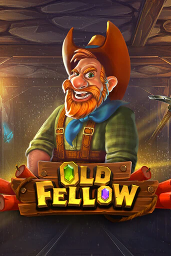Демо версия игры Old Fellow | VAVADA BY 