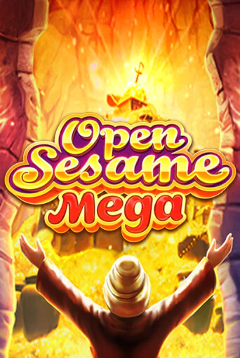 Демо версия игры Open Sesame Mega | VAVADA BY 