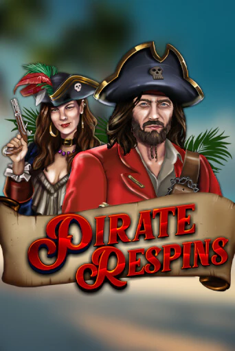Демо версия игры PIRATE RE SPINS | VAVADA BY 
