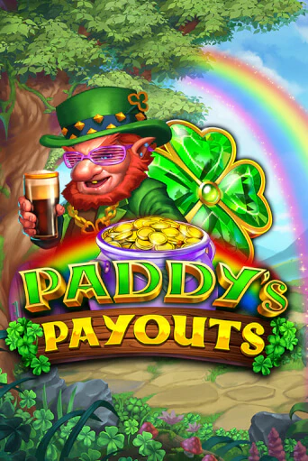 Демо версия игры Paddy's Payouts | VAVADA BY 