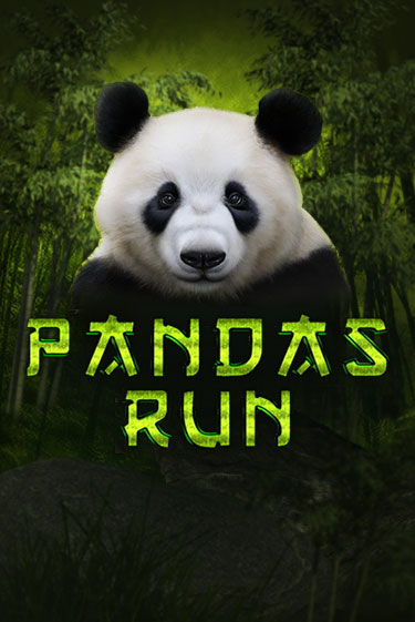 Демо версия игры Panda's Run | VAVADA BY 