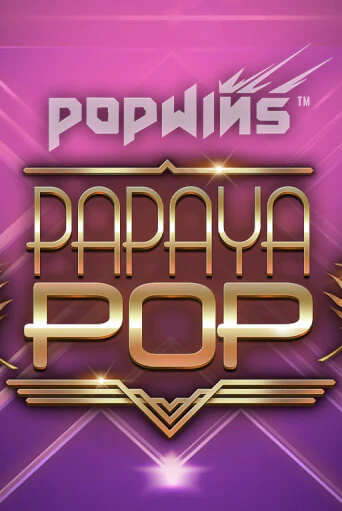 Демо версия игры PapayaPop™ | VAVADA BY 
