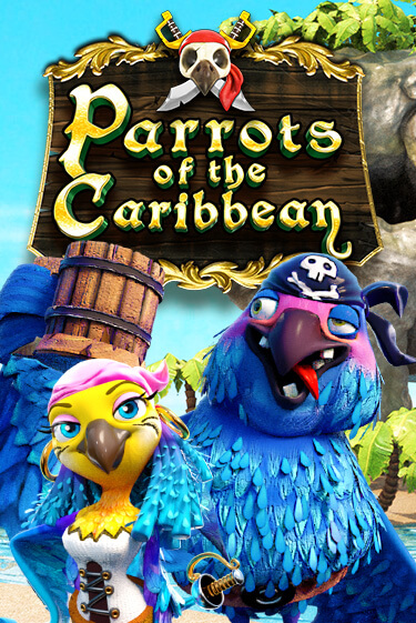Демо версия игры Parrots of Caribbean | VAVADA BY 
