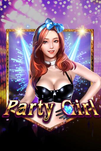 Демо версия игры Party Girl | VAVADA BY 
