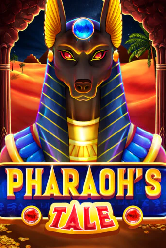 Демо версия игры Pharaoh's Tale | VAVADA BY 